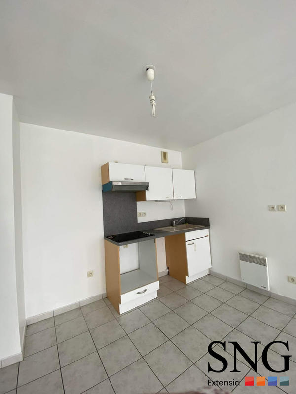 Appartement - 69 m² - 3 pièces