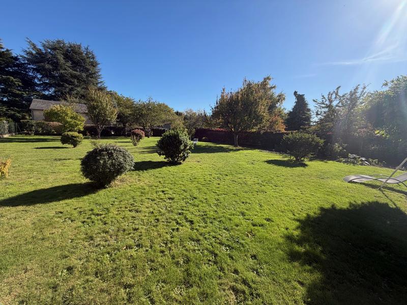 Maison ancienne - 119 m² - 7 pièces