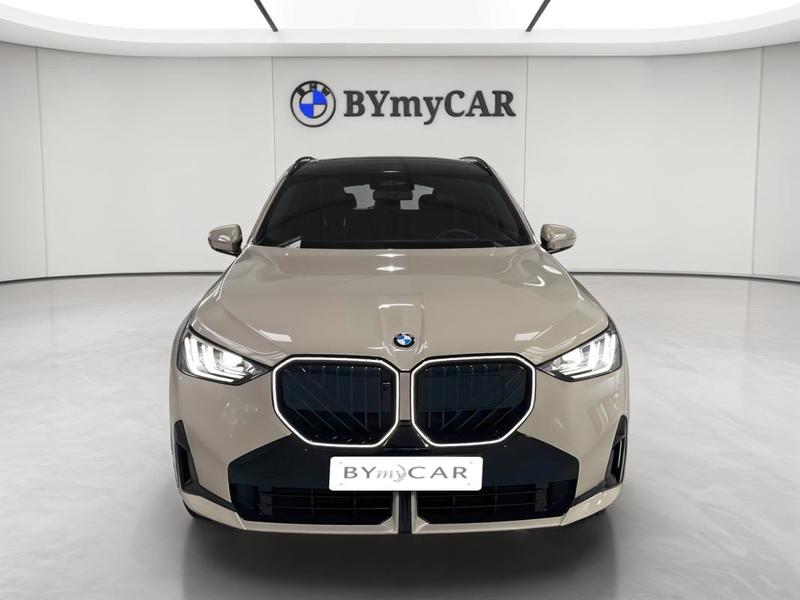 Bmw X3 G45 30e xDrive 299 ch Bva8 m Sport
