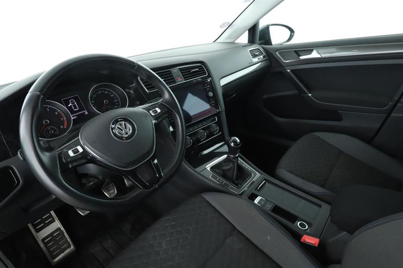 Volkswagen Golf VII 1.4 Tsi BlueMotion Tech Connect Bv6 5p 125 ch