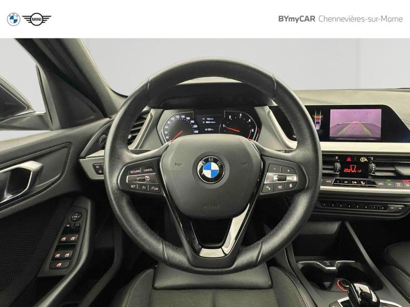 Bmw Série 1 F40 116d 116 ch Dkg7 Lounge