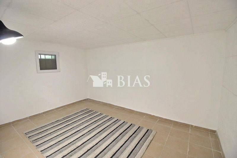 Maison - 92 m² - 6 pièces