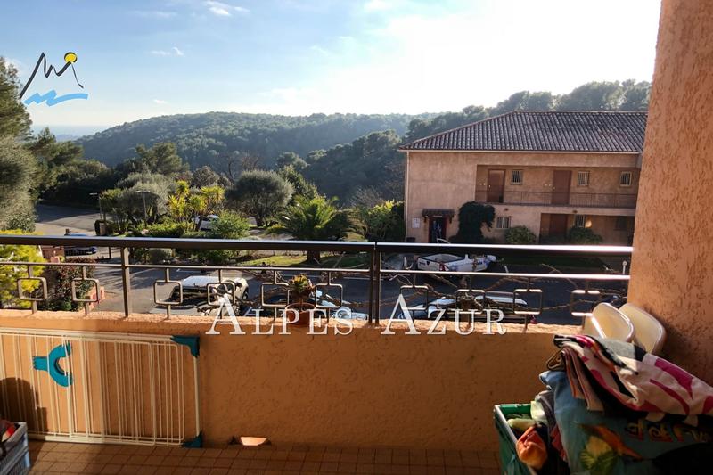 Appartement - 34 m² - 2 pièces