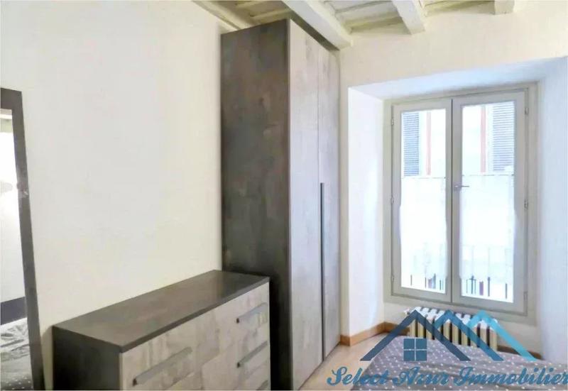 Appartement - 53 m² - 2 pièces
