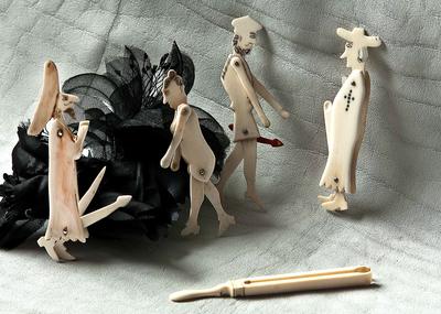 Musée de la coutellerie