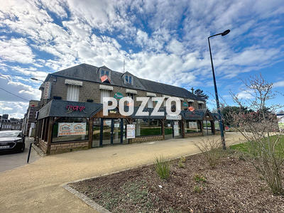 Appartement - 19 m² - 2 pièces