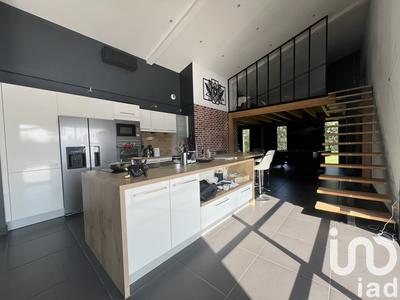 Maison - 174 m² - 6 pièces