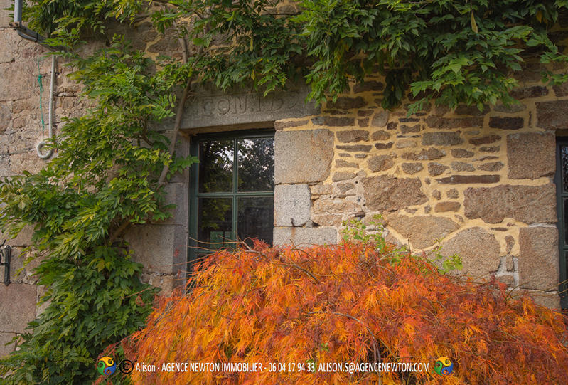 Maison - 134 m² - 6 pièces