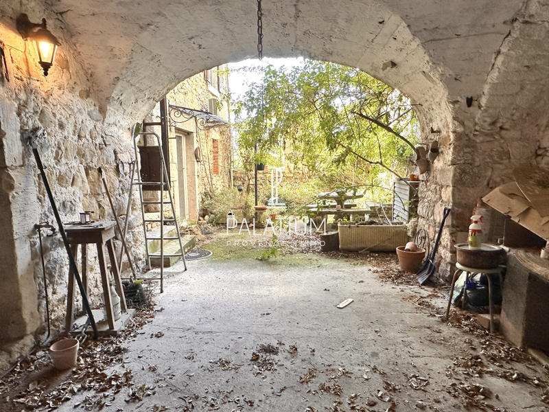 Maison - 170 m² - 5 pièces