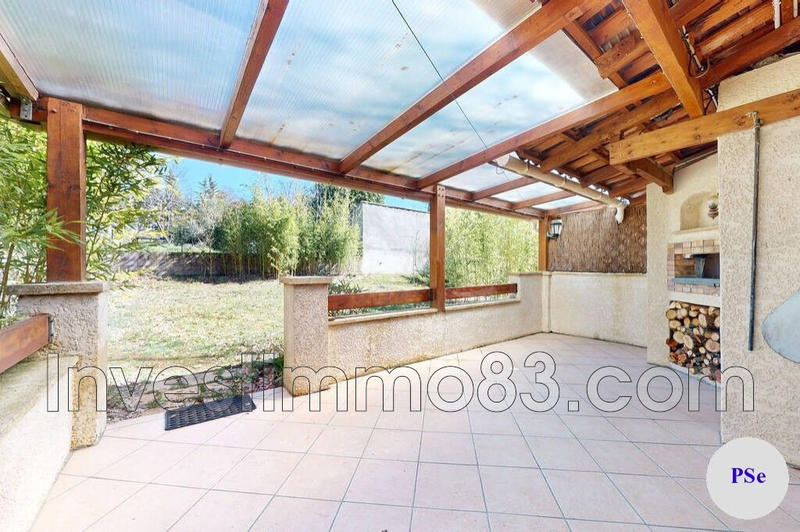 Maison - 106 m² - 5 pièces