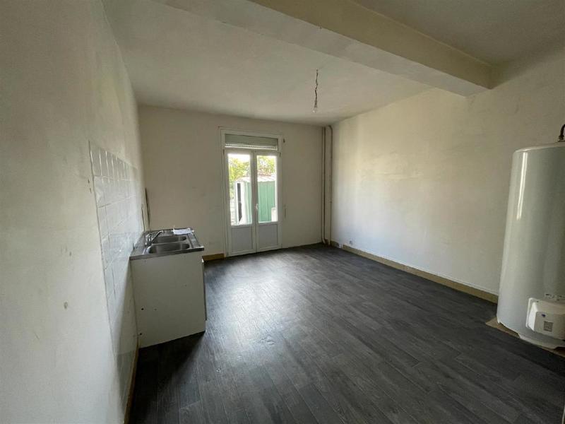 Immeuble - 223 m² - 8 pièces