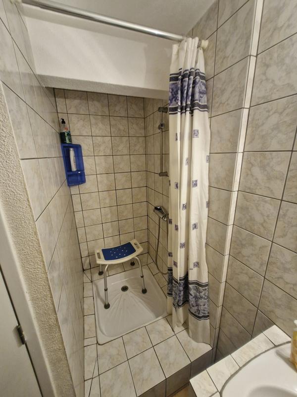 Appartement - 47 m² - 3 pièces