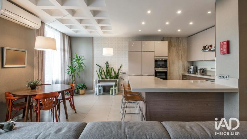 Appartement - 31 m² - 1 pièce