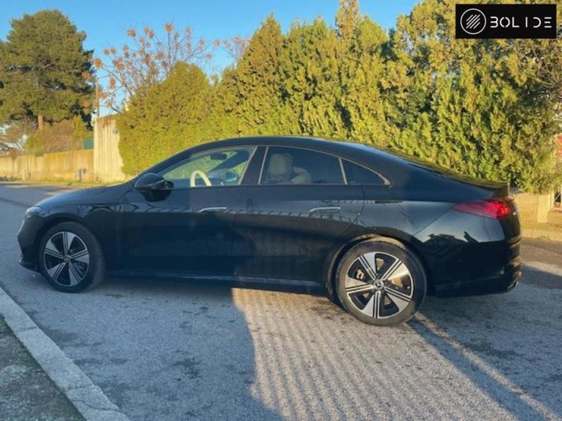 Mercedes Cla Eq Benz 250+ avec technologie Progressive Line