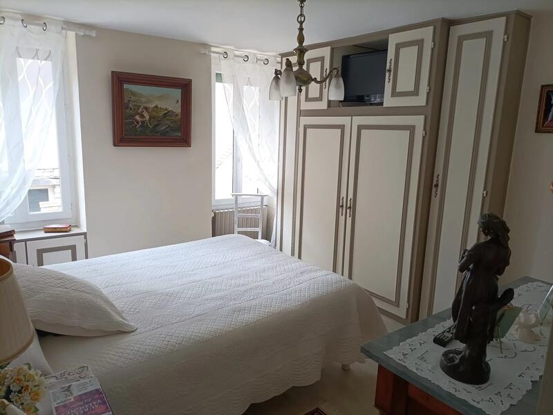 Maison - 112 m² - 5 pièces