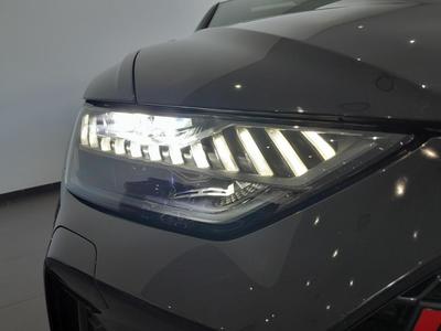 Audi Rs6 Avant V8 4.0 Tfsi 630 Tiptronic 8 Quattro Performance