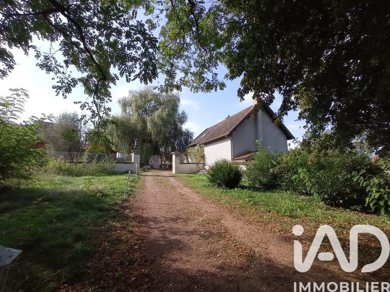 Maison - 173 m² - 7 pièces