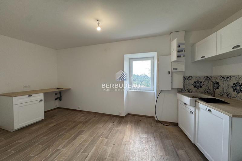 Maison - 71 m² - 3 pièces