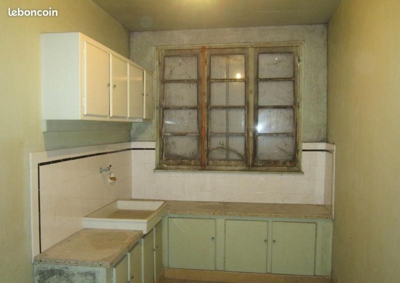 Maison - 137 m² - 6 pièces