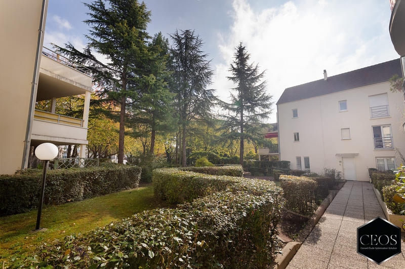 Appartement - 50 m² - 3 pièces