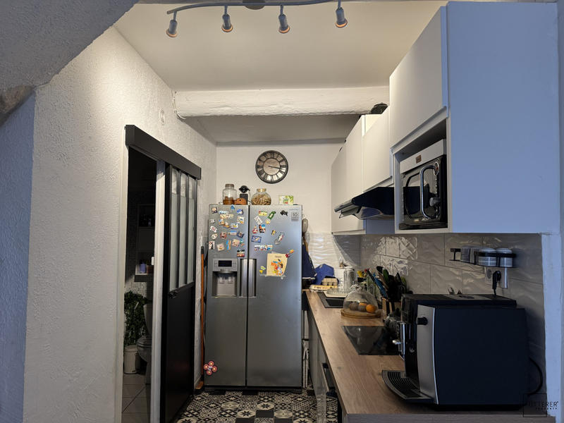 Maison - 69 m² - 4 pièces