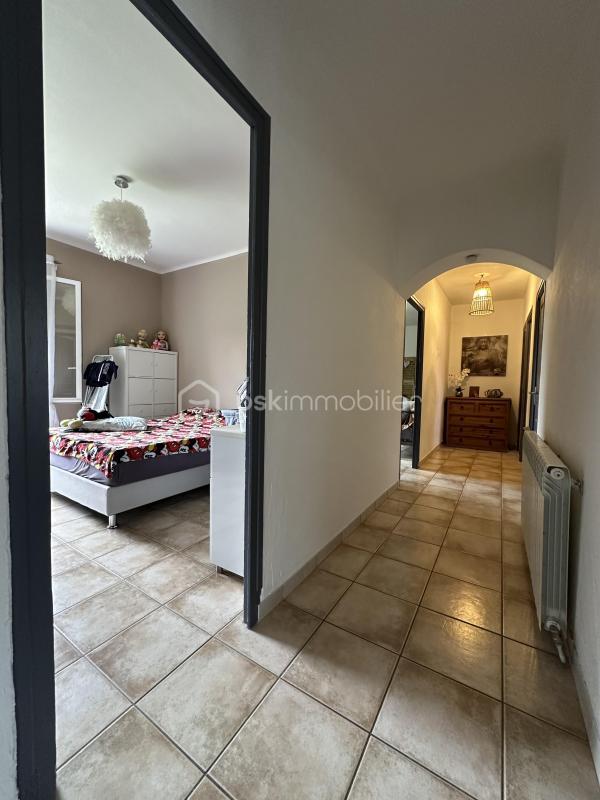 Villa - 145 m² - 5 pièces