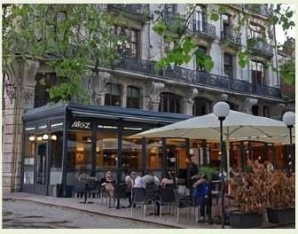 Immeuble - 1 414 m²