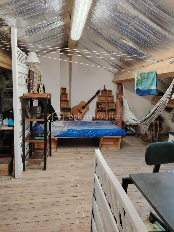 Maison - 112 m² - 4 pièces