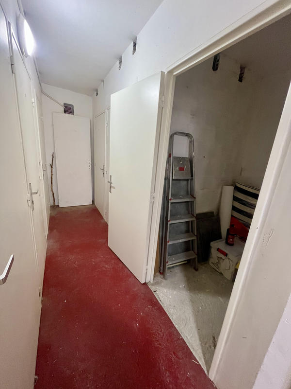 Appartement - 51 m² - 2 pièces