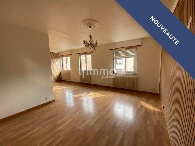 Immeuble - 336 m² - 9 pièces