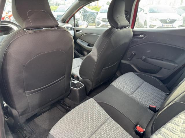 Renault Clio V SCe 65 - 21 Limited