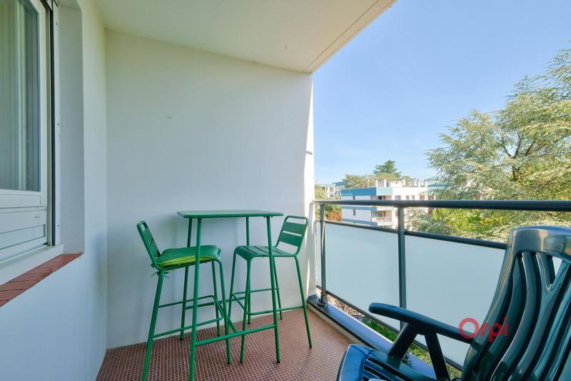 Appartement - 93 m² - 4 pièces