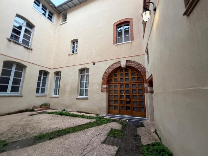 Appartement - 29 m² - 2 pièces