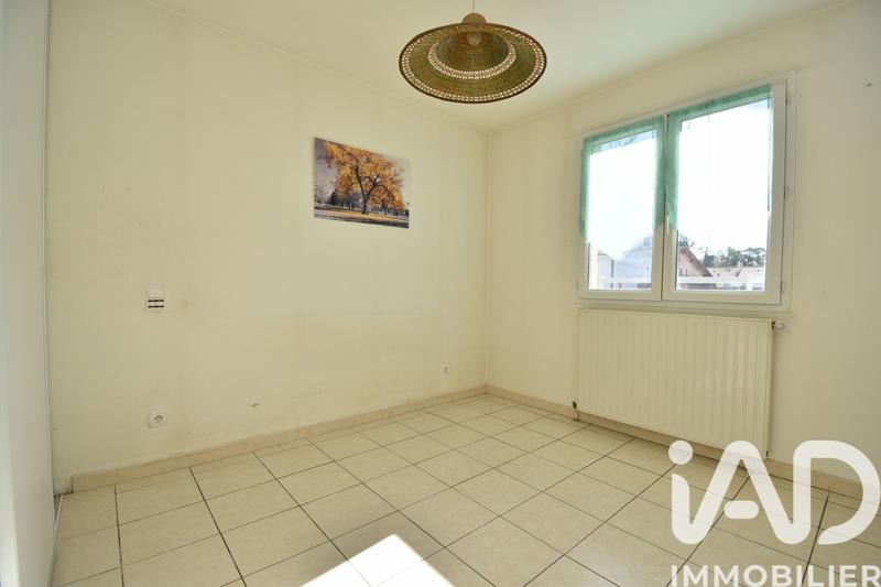 Maison - 119 m² - 5 pièces