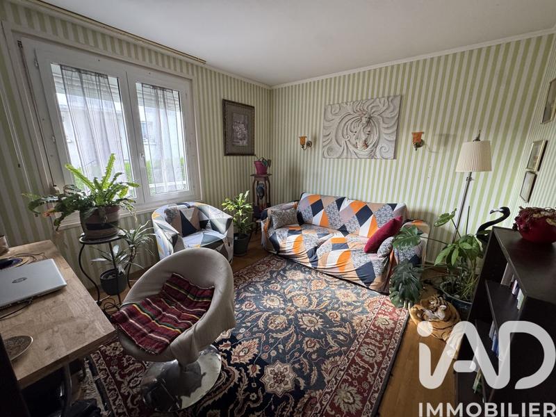 Maison de maîtres - 199 m² - 8 pièces