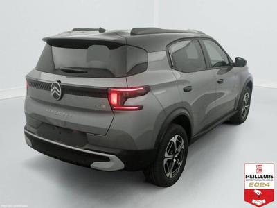 Citroën C3 Aircross Nouveau Hybride 145 e-Dcs6 Max