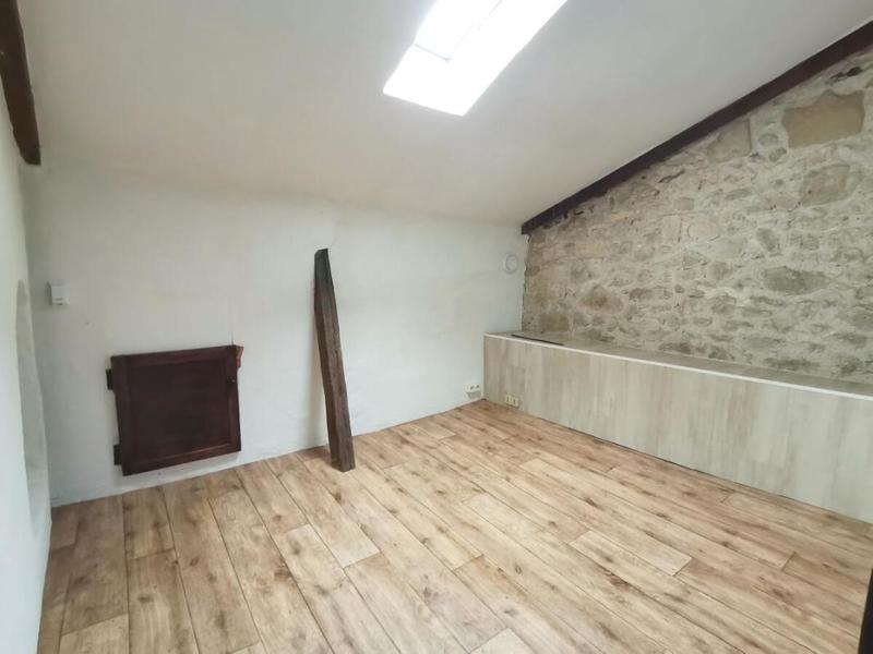 Maison - 110 m² - 3 pièces