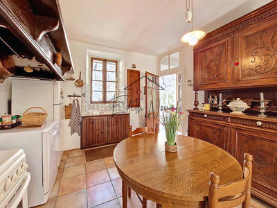 Maison - 71 m² - 3 pièces