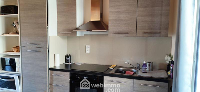 Maison de village - 106 m² - 6 pièces