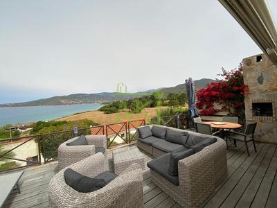 Maison traditionnelle - 58 m² - 3 pièces