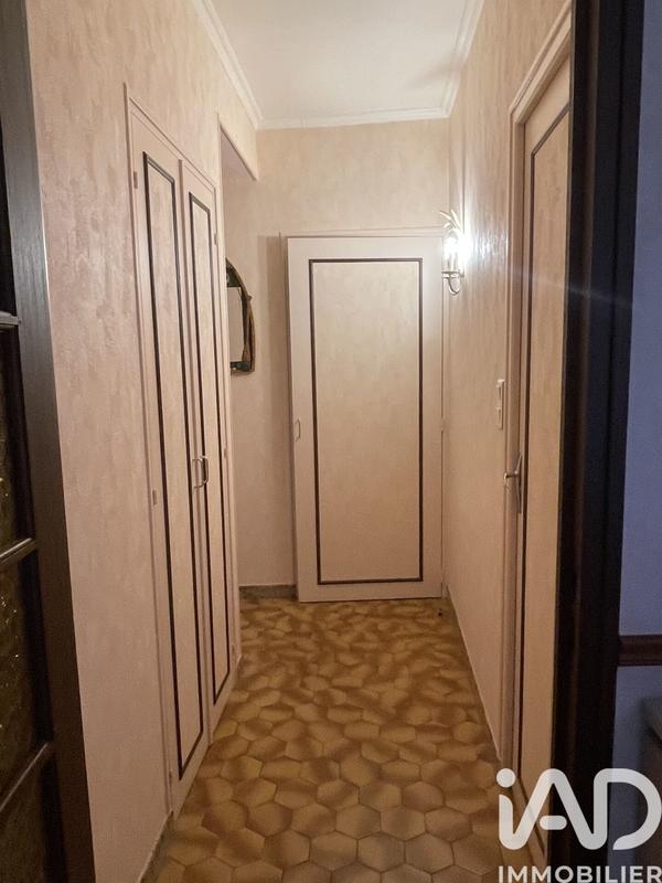 Maison - 121 m² - 5 pièces