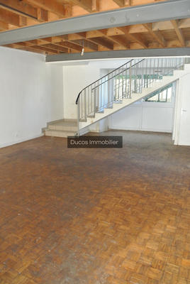 Maison - 230 m² - 7 pièces