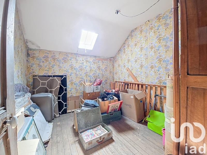 Immeuble - 175 m² - 4 pièces