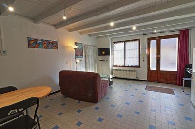 Maison - 91 m² - 5 pièces