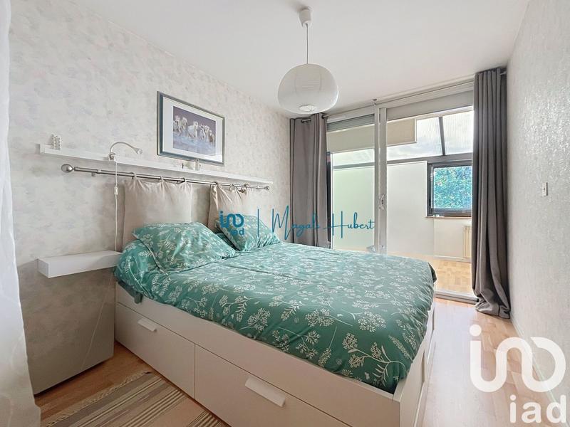 Maison de ville - 85 m² - 4 pièces