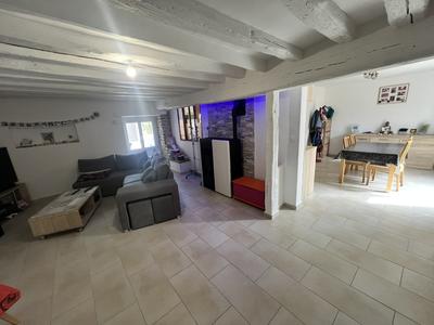 Maison - 100 m² - 6 pièces