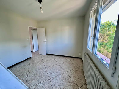 Maison - 123 m² - 6 pièces