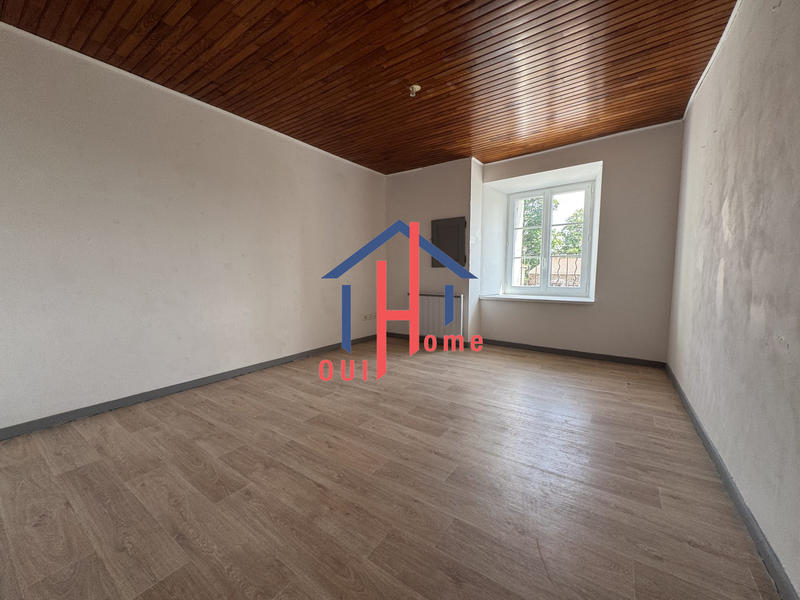 Maison - 128 m² - 6 pièces