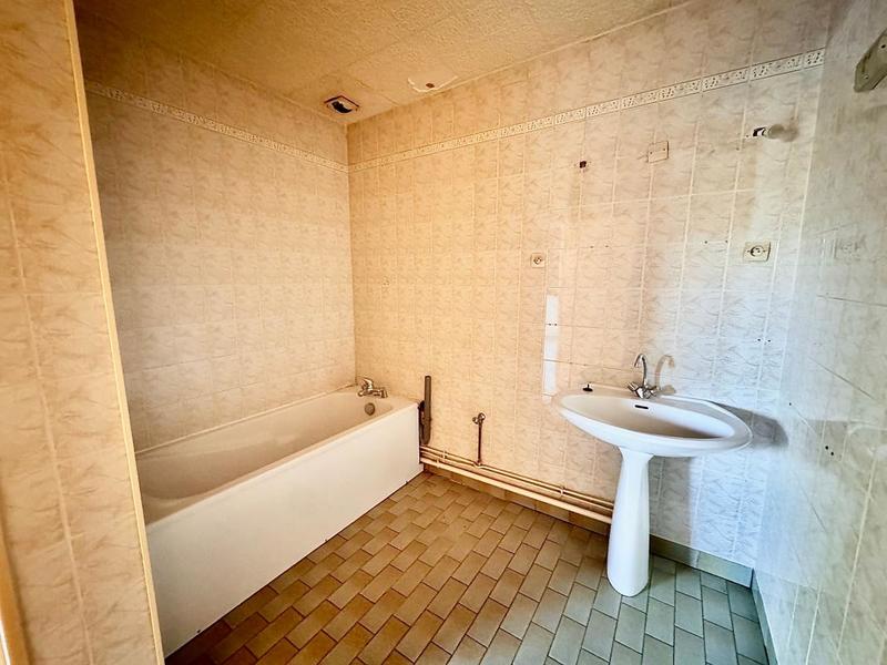 Appartement - 76 m² - 3 pièces