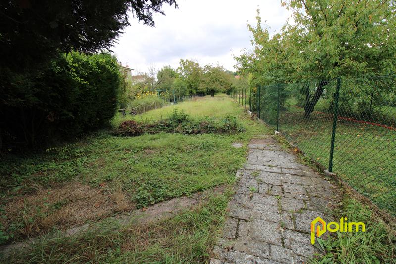 Maison - 136 m² - 6 pièces